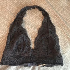 Urban Outfitters Halter Bralette